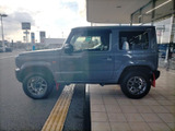 ジムニー XC 4WD 