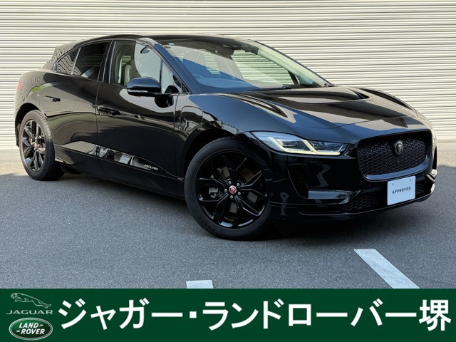 Iペイス HSE 4WD 