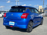スイフト 1.2 ハイブリッド(HYBRID) RS 