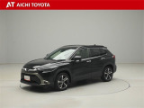 カローラクロス 1.8 Z 
