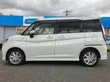 ソリオ 1.2 ハイブリッド(HYBRID)  MZ 4WD 