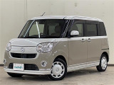 ムーヴキャンバス X メイクアップ リミテッド SAIII 4WD 修復歴無し
