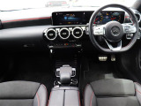 Aクラス A180 スタイル AMGライン 修復歴無し