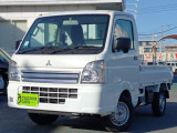 ミニキャブトラック M 4WD 