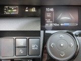 各種スイッチ付きです。話題のプリクラッシュセーフティ搭載。安全運転の強い味方です☆