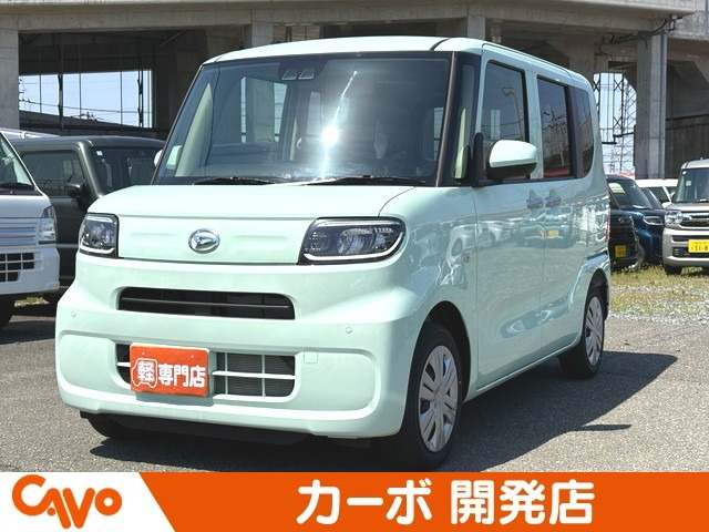 タント L 
