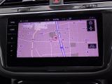 ティグアン TDI 4モーション コンフォートライン ディーゼル 4WD 