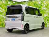 N-BOXカスタム G L ターボ ホンダセンシング 