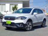 SX4 Sクロス  ヒョウジュン