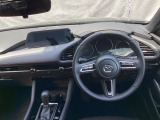 MAZDA3ファストバック 1.5 15S ブラックトーンエディション