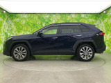 RAV4 2.0 G Zパッケージ 4WD 
