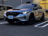 レヴォーグレイバック 1.8 リミテッド EX 4WD 