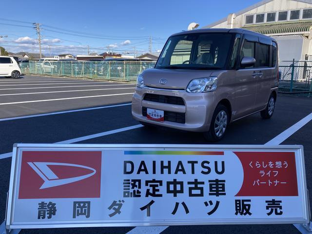 タント X SAIII 