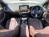 X3 xドライブ20d Mスポーツ ディーゼル 4WD 