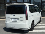 ステップワゴン  2.0 e:HEV スパーダ