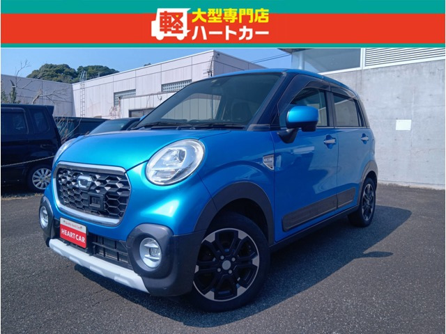 キャスト スタイル G SAII 