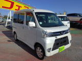 アトレーワゴンカスタムターボ入庫しました!お問合せお待ちしております。