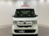 N-BOX G L ホンダセンシング 4WD 