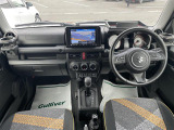 ジムニー XC 4WD 修復歴無し