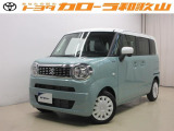 トヨタカローラ和歌山のU-CAR『スズキ ワゴンRスマイル』をご覧いただきありがとうございます。