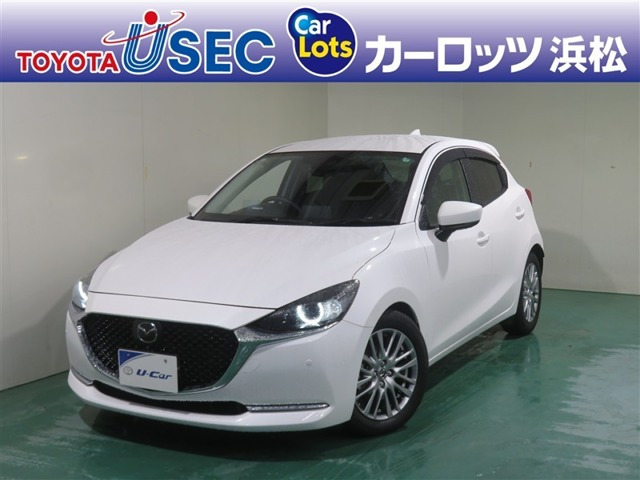 MAZDA2 1.5 XD プロアクティブ Sパッケージ 