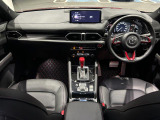 CX-5 2.2 XD スポーツアピアランス 4WD 