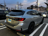レヴォーグレイバック 1.8 リミテッド EX 4WD 