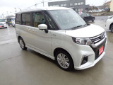 ソリオ 1.2 ハイブリッド(HYBRID) MX 4WD 