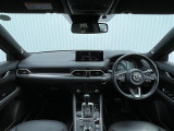 CX-5 2.2 XD スポーツアピアランス 本革シート 修復歴無し