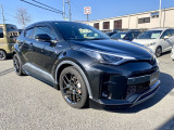 C-HR ハイブリッド 1.8 S GR スポーツ 