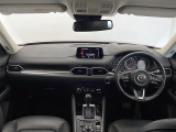 CX-5 2.2 XD Lパッケージ 本革シート 修復歴無し