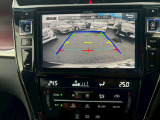 ハリアー 2.0 エレガンス 4WD 