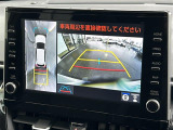 カローラクロス 1.8 Z サンルーフ ワンオーナー