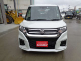 ソリオ 1.2 ハイブリッド(HYBRID) MX 4WD 