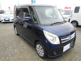 パレット TS 4WD