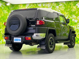 FJクルーザー 4.0 ブラックカラーパッケージ 4WD 