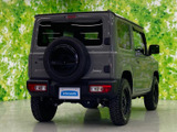 ジムニー XL 4WD 