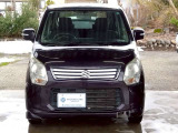 ワゴンR FX リミテッド 4WD 