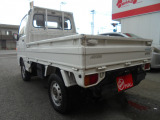 サンバートラック TB 4WD 