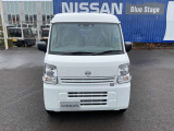 NV100クリッパー DX ハイルーフ 4WD 