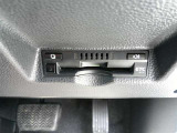 ETC付きだから、高速もラクラク☆料金所もスムーズに通過出来ますよ!中古車に付いていてほしい装備の一つです♪休日のドライブにちょっと遠くまでお得に出かけてみませんか?