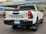 ハイラックス 2.4 Z GRスポーツ ディーゼル 4WD 