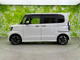 N-BOXカスタム G L ターボ ホンダセンシング 