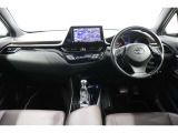 C-HR ハイブリッド 1.8 G LED エディション 