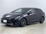 カローラツーリング 1.8 ハイブリッド W×B E-Four 4WD ワンオーナー