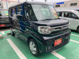 スペーシア ハイブリッド(HYBRID)  X 4WD 