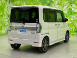 タントカスタム RS トップエディション SAIII 
