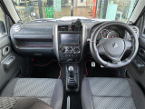 ジムニー XG 4WD 5MT