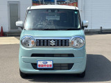 ワゴンRスマイル ハイブリッド(HYBRID) S 