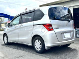 フリード 1.5 G 1ヶ月保証 修復歴なし 禁煙車